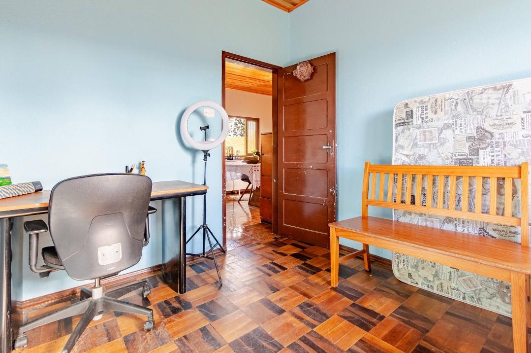Casa das Alpacas
